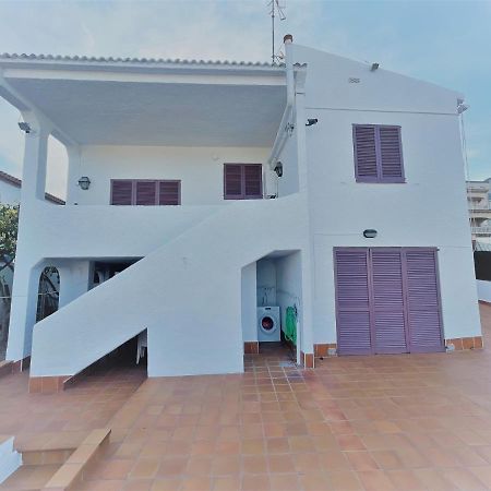 Casa Independiente Con Piscina A 2 Km. De La Playa Vila Segur de Calafell Exterior foto