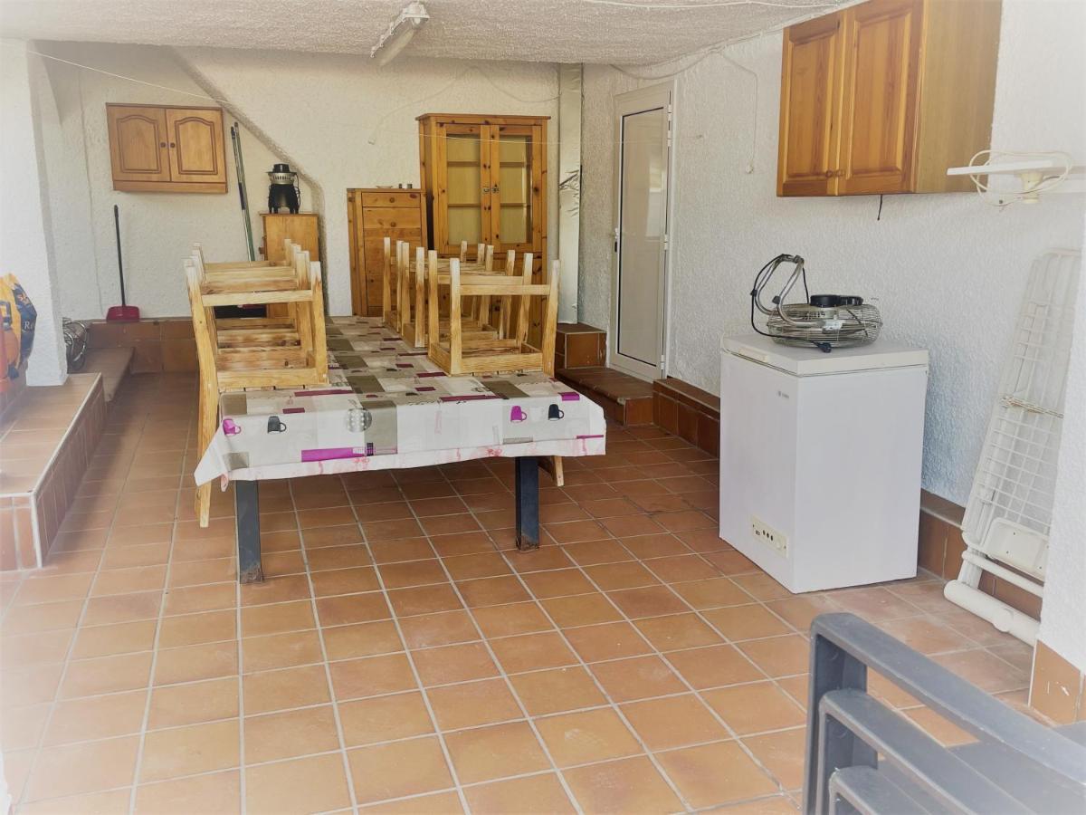 Casa Independiente Con Piscina A 2 Km. De La Playa Vila Segur de Calafell Exterior foto