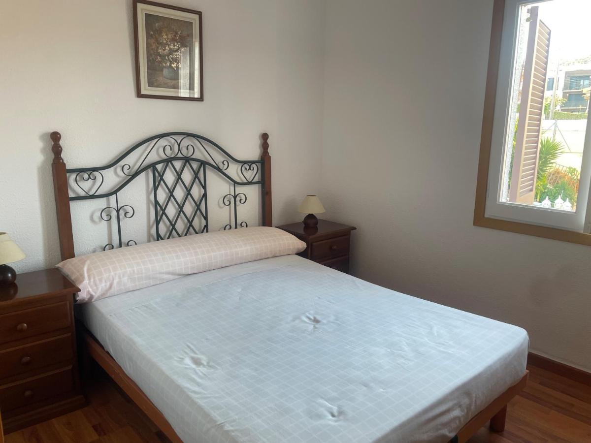 Casa Independiente Con Piscina A 2 Km. De La Playa Vila Segur de Calafell Exterior foto